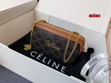 2023年人気新作CELINE  バッグ AXIAO工場 S...