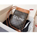 2023年人気新作CELINE  バッグ AXIAO工場 SIZE:16.5X22