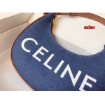 2023年人気新作CELINE  バッグ AXIAO工場 SIZE:24*13cm