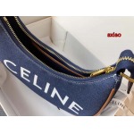 2023年人気新作CELINE  バッグ AXIAO工場 SIZE:24*13cm