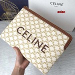 2023年人気新作CELINE  バッグ AXIAO工場 SIZE:34X 23