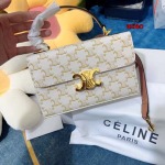 2023年人気新作CELINE バッグ AXIAO工場 SIZE:21*13CM