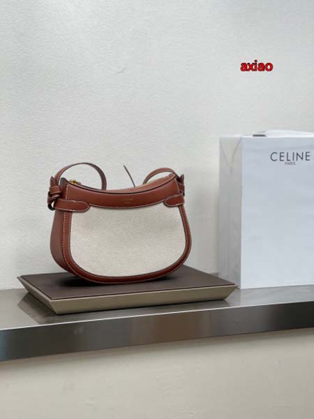 2023年人気新作CELINE  バッグ AXIAO工場 S...