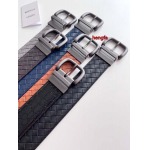 2023年高品質新作入荷Bottega Veneta ベル40mm 本革 henfa工場