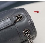 2023年新作入荷イヴサンローランバッグ yangy工場 SIZE:23*17*12cm