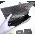 2023年新作入荷イヴサンローランバッグ yangy工場 SIZE:24*5.5*14.5