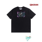 2023年7月14日新作入荷 OFF WHITE 半袖 TシャツQIAODAN工場