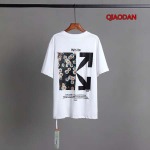 2023年7月14日新作入荷 OFF WHITE 半袖 TシャツQIAODAN工場