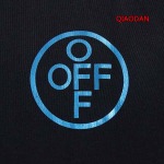 2023年7月14日新作入荷 OFF WHITE 半袖 TシャツQIAODAN工場