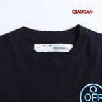 2023年7月14日新作入荷 OFF WHITE 半袖 TシャツQIAODAN工場