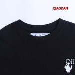 2023年7月14日新作入荷 OFF WHITE 半袖 TシャツQIAODAN工場