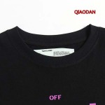 2023年7月14日新作入荷 OFF WHITE 半袖 TシャツQIAODAN工場