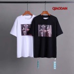 2023年7月14日新作入荷 OFF WHITE 半袖 TシャツQIAODAN工場