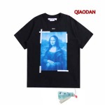 2023年7月14日新作入荷 OFF WHITE 半袖 TシャツQIAODAN工場