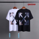 2023年7月14日新作入荷 OFF WHITE 半袖 TシャツQIAODAN工場