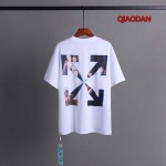 2023年7月14日新作入荷 OFF WHITE 半袖 TシャツQIAODAN工場