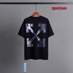 2023年7月14日新作入荷 OFF WHITE 半袖 TシャツQIAODAN工場