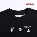 2023年7月14日新作入荷 OFF WHITE 半袖 TシャツQIAODAN工場