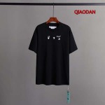 2023年7月14日新作入荷 OFF WHITE 半袖 TシャツQIAODAN工場