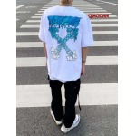 2023年7月14日新作入荷 OFF WHITE 半袖 TシャツQIAODAN工場