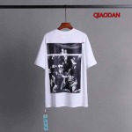 2023年7月14日新作入荷 OFF WHITE 半袖 TシャツQIAODAN工場