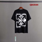 2023年7月14日新作入荷 OFF WHITE 半袖 TシャツQIAODAN工場