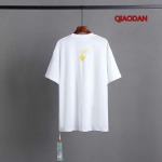 2023年7月14日新作入荷 OFF WHITE 半袖 TシャツQIAODAN工場