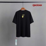 2023年7月14日新作入荷 OFF WHITE 半袖 TシャツQIAODAN工場