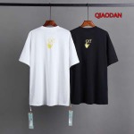 2023年7月14日新作入荷 OFF WHITE 半袖 TシャツQIAODAN工場