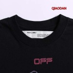 2023年7月14日新作入荷 OFF WHITE 半袖 TシャツQIAODAN工場