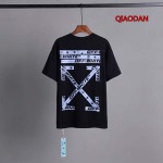 2023年7月14日新作入荷 OFF WHITE 半袖 TシャツQIAODAN工場