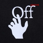 2023年7月14日新作入荷 OFF WHITE 半袖 TシャツQIAODAN工場