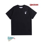 2023年7月14日新作入荷 OFF WHITE 半袖 TシャツQIAODAN工場