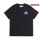 2023年7月14日新作入荷 OFF WHITE 半袖 TシャツQIAODAN工場