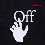 2023年7月14日新作入荷 OFF WHITE 半袖 TシャツQIAODAN工場