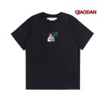 2023年7月14日新作入荷 OFF WHITE 半袖 TシャツQIAODAN工場