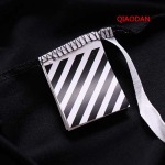 2023年7月14日新作入荷 OFF WHITE 半袖 TシャツQIAODAN工場