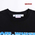 2023年7月14日新作入荷 OFF WHITE 半袖 TシャツQIAODAN工場