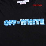 2023年7月14日新作入荷 OFF WHITE 半袖 TシャツQIAODAN工場