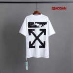 2023年7月14日新作入荷 OFF WHITE 半袖 TシャツQIAODAN工場