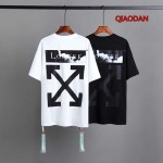 2023年7月14日新作入荷 OFF WHITE 半袖 TシャツQIAODAN工場