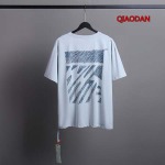 2023年7月14日新作入荷 OFF WHITE 半袖 TシャツQIAODAN工場