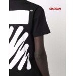 2023年7月14日新作入荷 OFF WHITE 半袖 TシャツQIAODAN工場