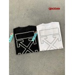 2023年7月14日新作入荷 OFF WHITE 半袖 TシャツQIAODAN工場