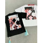 2023年7月14日新作入荷 OFF WHITE 半袖 TシャツQIAODAN工場