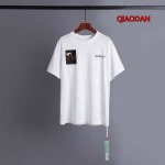 2023年7月14日新作入荷 OFF WHITE 半袖 TシャツQIAODAN工場