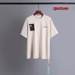 2023年7月14日新作入荷 OFF WHITE 半袖 TシャツQIAODAN工場