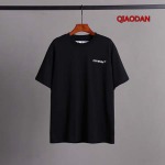 2023年7月14日新作入荷 OFF WHITE 半袖 TシャツQIAODAN工場