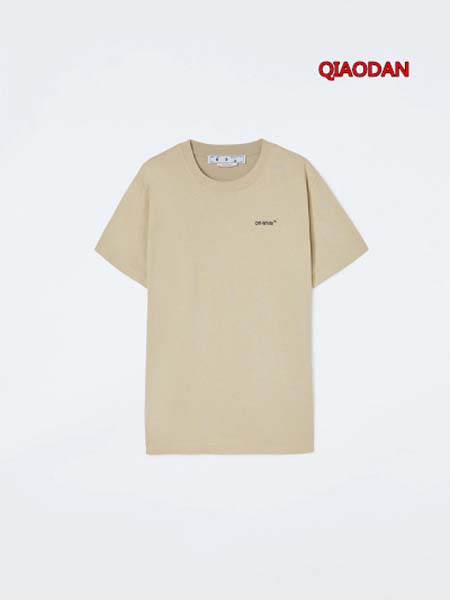 2023年7月14日新作入荷 OFF WHITE 半袖 Tシ...