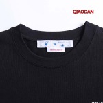 2023年7月14日新作入荷 OFF WHITE 半袖 TシャツQIAODAN工場